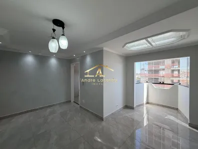 Apartamento com 2 Quartos à venda, 68m² no Vila Formosa, São Paulo