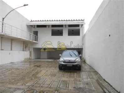 Prédio Comercial para alugar, 1100m² no Bonsucesso, Rio de Janeiro