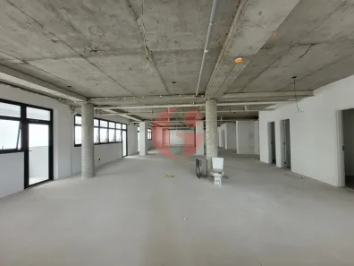 Sala Comercial para alugar, 95m² no Condomínio Royal Park, São José dos Campos