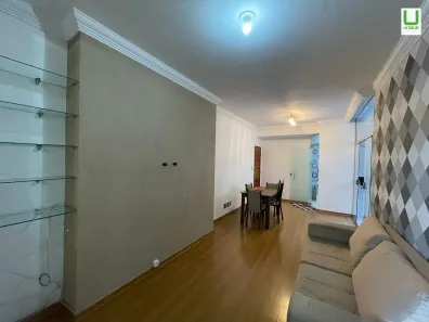 Apartamento com 3 Quartos à venda, 80m² no Nova Granada, Belo Horizonte