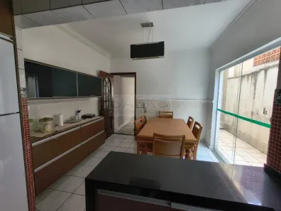 Sobrado com 3 Quartos à venda, 160m² no Parque São Luís, São Paulo