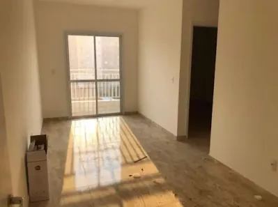 Apartamento com 2 Quartos para alugar, 50m² no Residencial Santa Giovana, Jundiaí