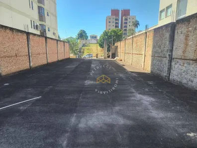 Lote/Terreno à venda, 474m² no Vila Olivo, Valinhos