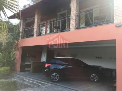 Casa de Condomínio com 3 Quartos à venda, 220m² no Badu, Niterói
