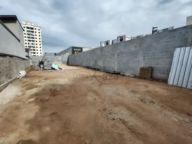 Lote/Terreno à venda, 248m² no Jardim Satélite, São José dos Campos