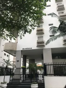 Apartamento com 3 Quartos à venda, 164m² no Pitangueiras, Guarujá