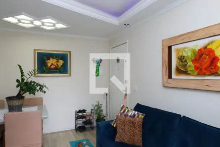 Apartamento com 2 Quartos à venda, 47m² no Parada XV de Novembro, São Paulo