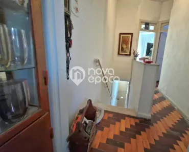 Sobrado com 3 Quartos à venda, 62m² no Grajaú, Rio de Janeiro