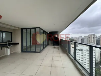 Apartamento com 3 Quartos à venda, 324m² no Jardim Vila Mariana, São Paulo