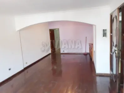 Prédio Comercial com 3 Quartos à venda, 292m² no Parque Jaçatuba, Santo André