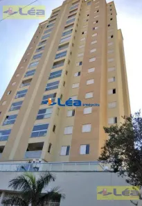 Cobertura com 4 Quartos à venda, 180m² no Jardim Imperador, Suzano