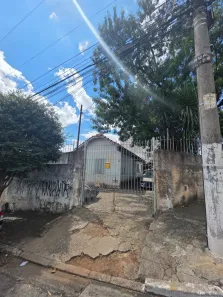 Lote/Terreno à venda, 231m² no Parque Peruche, São Paulo