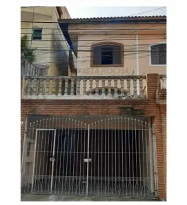 Casa com 3 Quartos à venda, 147m² no Jardim Nossa Senhora do Carmo, São Paulo
