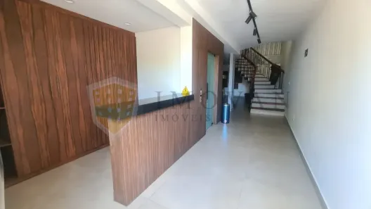 Sala Comercial para alugar, 50m² no City Ribeirão, Ribeirão Preto