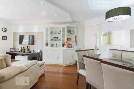 Apartamento com 3 Quartos à venda, 127m² no Vila Gomes Cardim, São Paulo