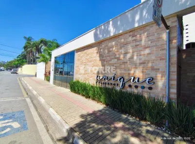 Apartamento com 1 Quarto à venda, 51m² no Jardim Santo Antônio, Hortolândia