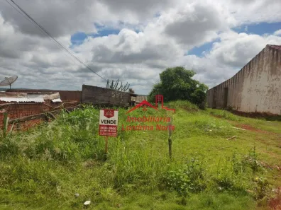 Lote/Terreno à venda, 300m² no Parque Residencial Ana Rosa, Cambé