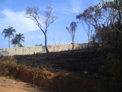 Lote/Terreno à venda, 1663m² no Real Parque Dom Pedro I, Itatiba