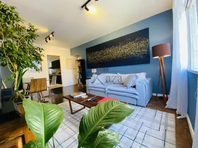 Apartamento com 3 Quartos à venda, 105m² no Itaim Bibi, São Paulo