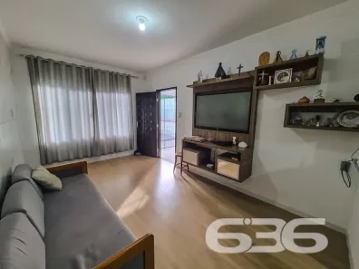 Casa com 3 Quartos à venda, 178m² no Jarivatuba, Joinville