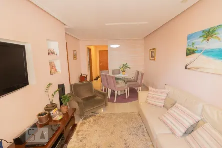 Apartamento com 3 Quartos à venda, 90m² no Santana, São Paulo