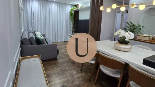 Apartamento com 4 Quartos à venda, 105m² no Jardim Tupanci, Barueri