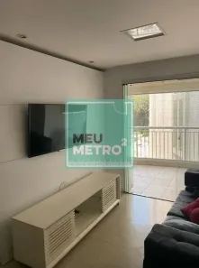 Apartamento com 2 Quartos à venda, 75m² no Bela Vista, São Paulo