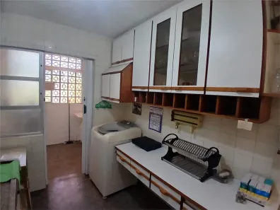 Apartamento com 3 Quartos à venda, 70m² no Barro Branco (Zona Norte), São Paulo