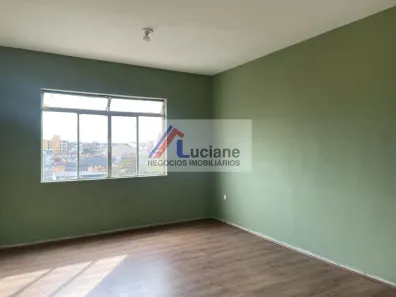 Sala Comercial para alugar, 15m² no Parque das Nações, Santo André