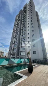 Apartamento com 3 Quartos à venda, 81m² no Vila Independência, Piracicaba
