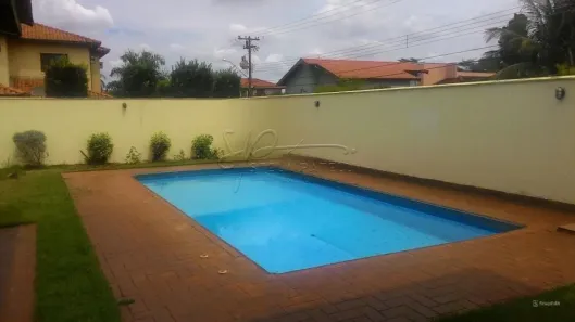 Casa de Condomínio com 5 Quartos para alugar, 192m² no Bonfim Paulista, Ribeirão Preto