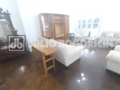Apartamento com 3 Quartos à venda, 163m² no Flamengo, Rio de Janeiro