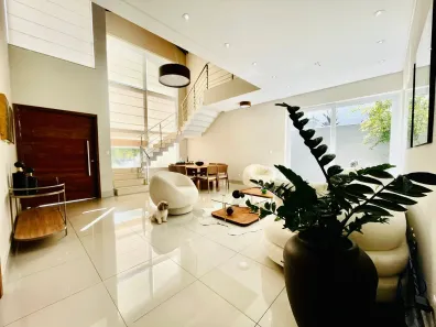 Casa de Condomínio com 3 Quartos à venda, 394m² no Condomínio San Marco, Taubaté