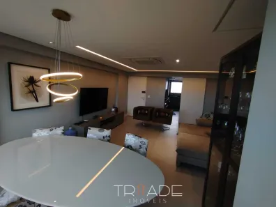 Apartamento com 3 Quartos à venda, 113m² no Torre, Recife
