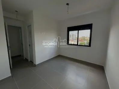 Apartamento com 3 Quartos à venda, 78m² no Vila Aurora, São José do Rio Preto