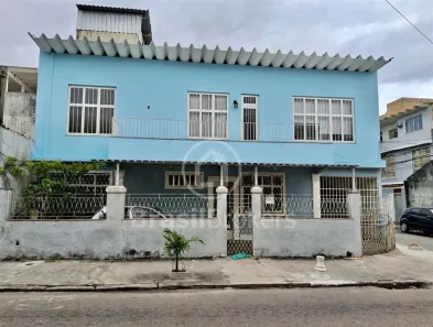 Casa com 3 Quartos à venda, 141m² no Portuguesa, Rio de Janeiro