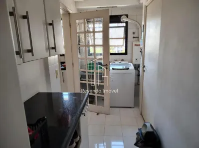Apartamento com 3 Quartos à venda, 98m² no Vila Guarani (Z Sul), São Paulo