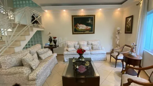 Sobrado com 5 Quartos à venda, 375m² no Santa Paula, São Caetano do Sul