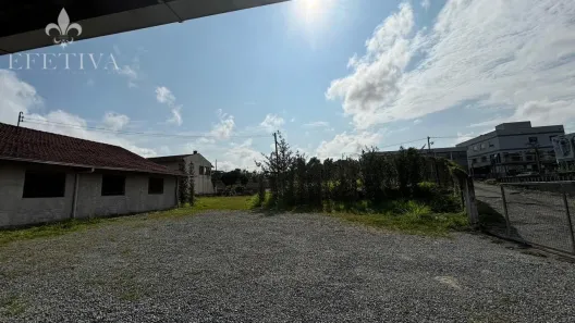à venda, 1620m² no Velha, Blumenau