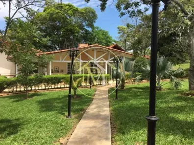 Fazenda/Sítio com 5 Quartos à venda, 363000m² no Centro, Boituva