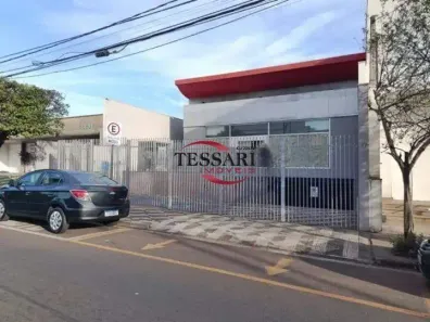 Ponto Comercial para alugar, 746m² no Vila São José, São José do Rio Preto