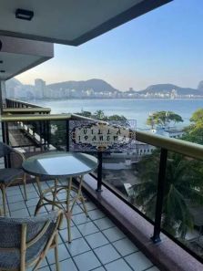 Apartamento com 2 Quartos à venda, 170m² no Copacabana, Rio de Janeiro
