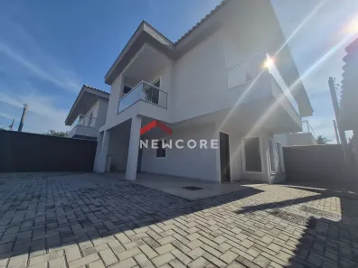 Casa com 4 Quartos à venda, 115m² no Itaipu, Niterói