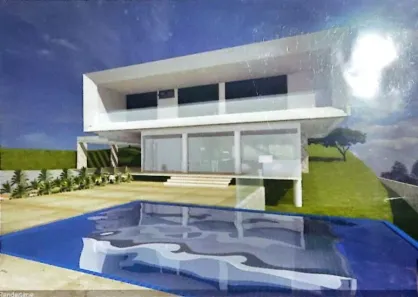 Lote/Terreno à venda, 1374m² no Roseira, Mairiporã