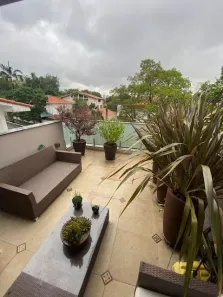 Casa com 4 Quartos à venda, 253m² no Jardim Vila Mariana, São Paulo