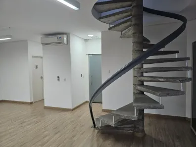 Sala Comercial para alugar, 104m² no Centro, São Paulo