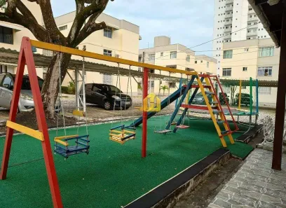 Apartamento com 2 Quartos à venda, 68m² no Capim Macio, Natal