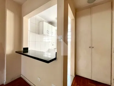 Apartamento com 1 Quarto à venda, 38m² no Vila Buarque, São Paulo