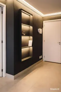 Apartamento com 1 Quarto para alugar, 31m² no Santo Amaro, São Paulo