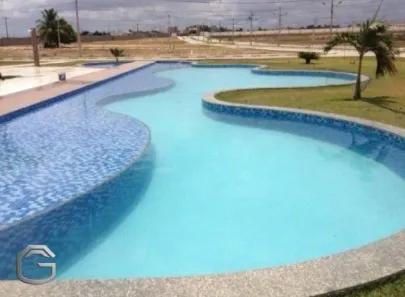 Lote/Terreno à venda, 320m² no Papagaio, Feira de Santana